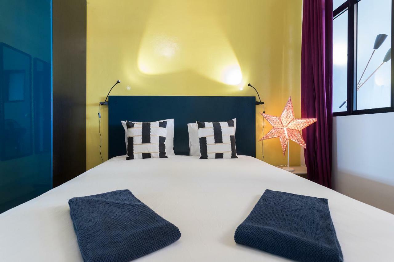 Chiado Bairro Alto, Bright And Newly Renovated 3 Bedroom Apartment, Lisbon Historical Center Exterior photo
