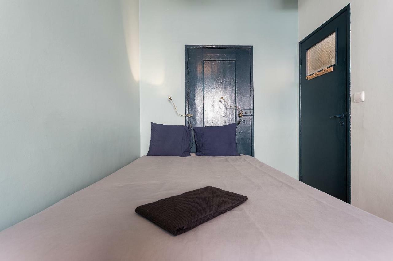 Chiado Bairro Alto, Bright And Newly Renovated 3 Bedroom Apartment, Lisbon Historical Center Exterior photo