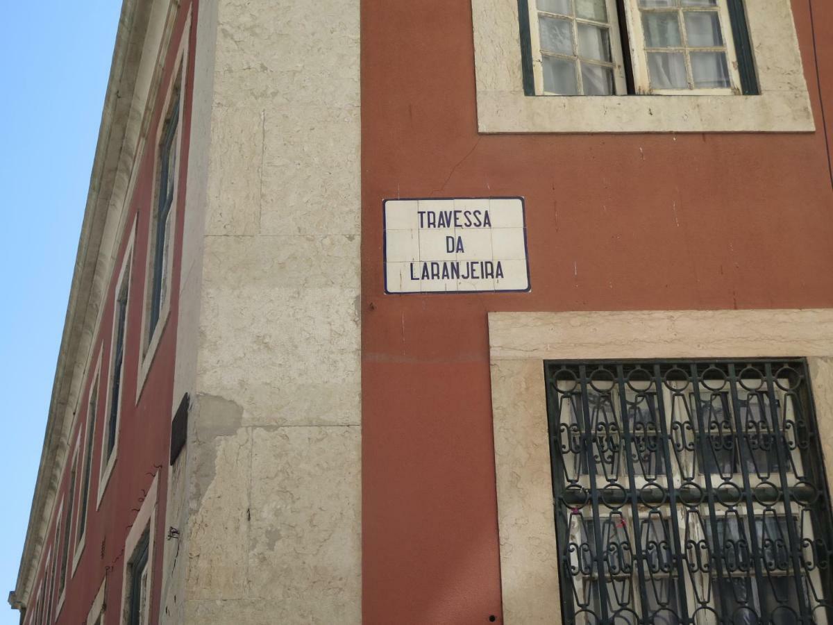 Chiado Bairro Alto, Bright And Newly Renovated 3 Bedroom Apartment, Lisbon Historical Center Exterior photo